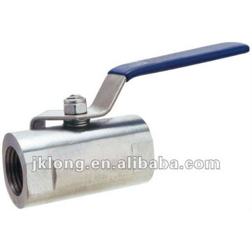 J2029 SS Ball Valve